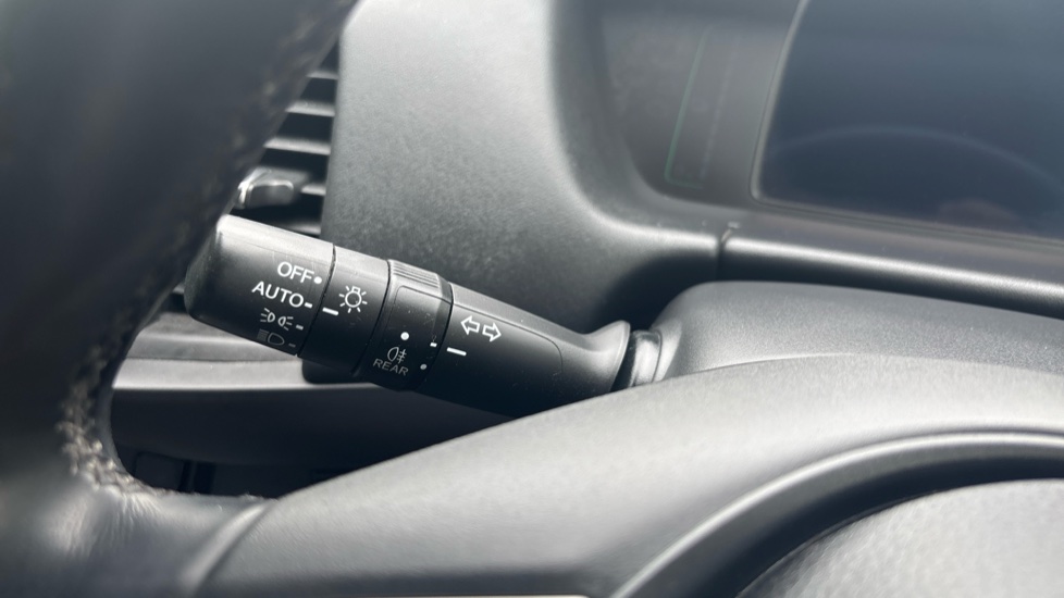 Honda Jazz 1.5 i-MMD Hybrid Advance 5dr eCVT Hybrid Hatchback - Image 19