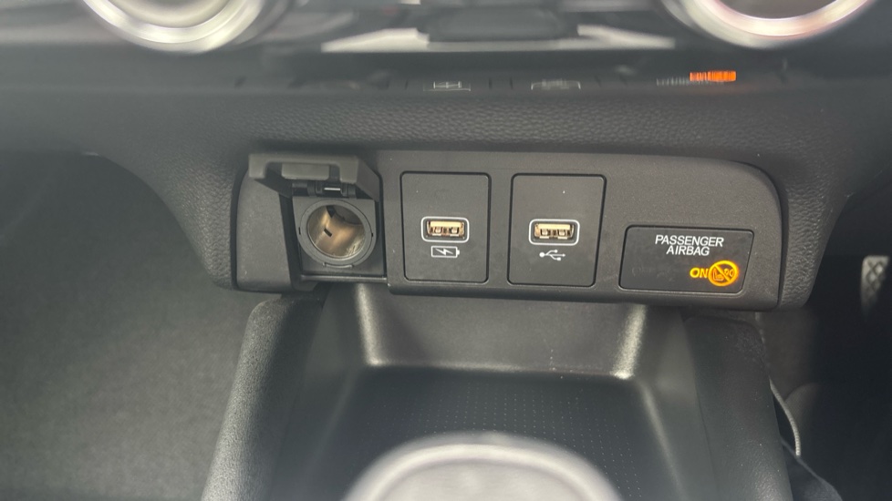 Honda Jazz 1.5 i-MMD Hybrid Advance 5dr eCVT Hybrid Hatchback - Image 22