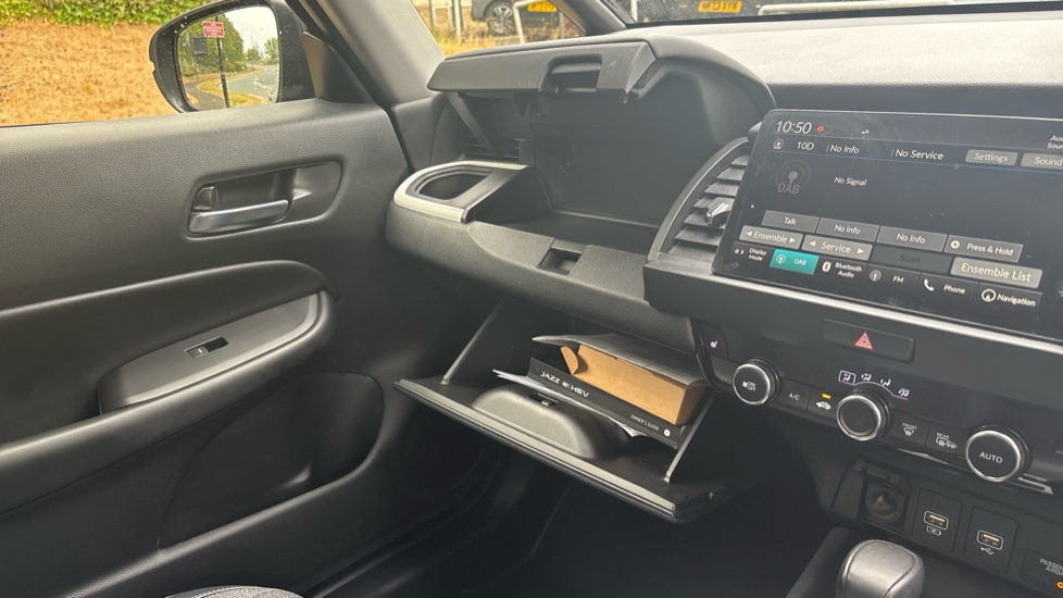 Honda Jazz 1.5 i-MMD Hybrid Advance 5dr eCVT Hybrid Hatchback - Image 25
