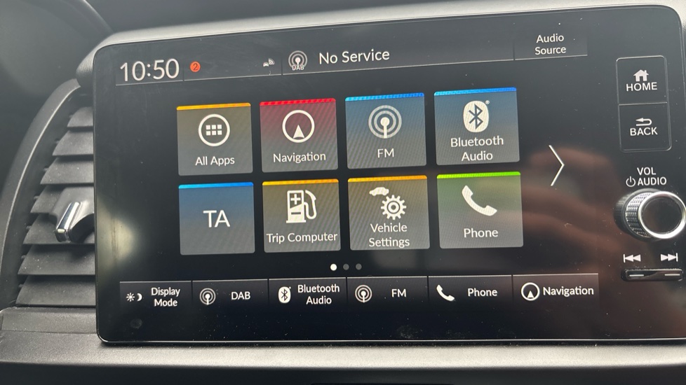 Honda Jazz 1.5 i-MMD Hybrid Advance 5dr eCVT Hybrid Hatchback - Image 27