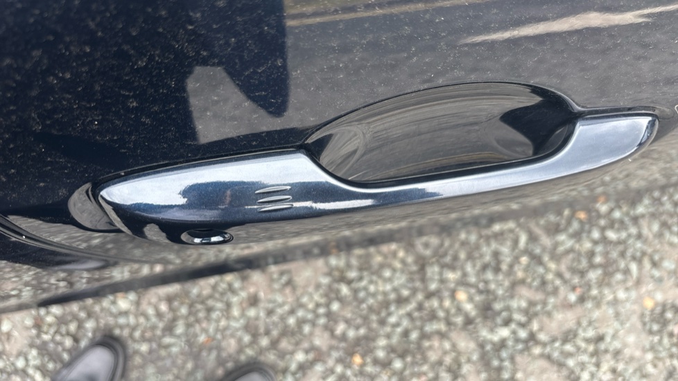 Honda Jazz 1.5 i-MMD Hybrid Advance 5dr eCVT Hybrid Hatchback - Image 32