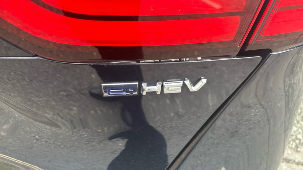 Honda Jazz 1.5 i-MMD Hybrid Advance 5dr eCVT Hybrid Hatchback - Image 38