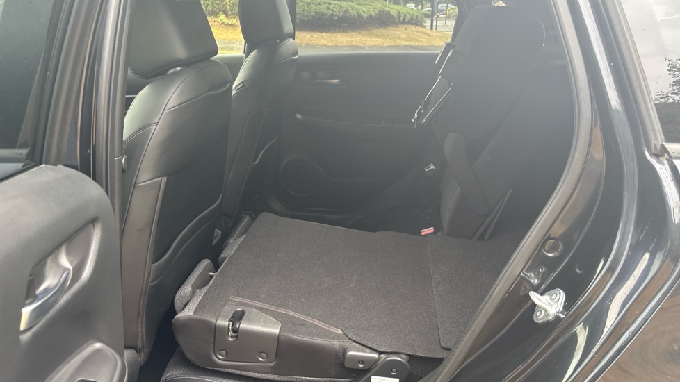 Honda Jazz 1.5 i-MMD Hybrid Advance 5dr eCVT Hybrid Hatchback - Image 43
