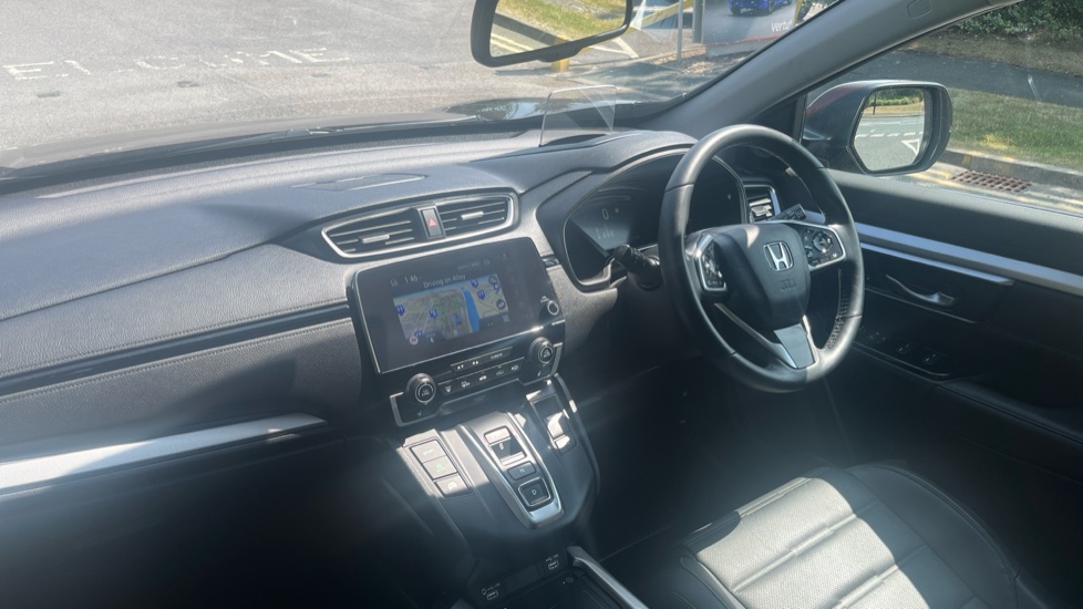 Honda CR-V 2.0 i-MMD Hybrid EX 5dr eCVT Hybrid Estate - Image 2