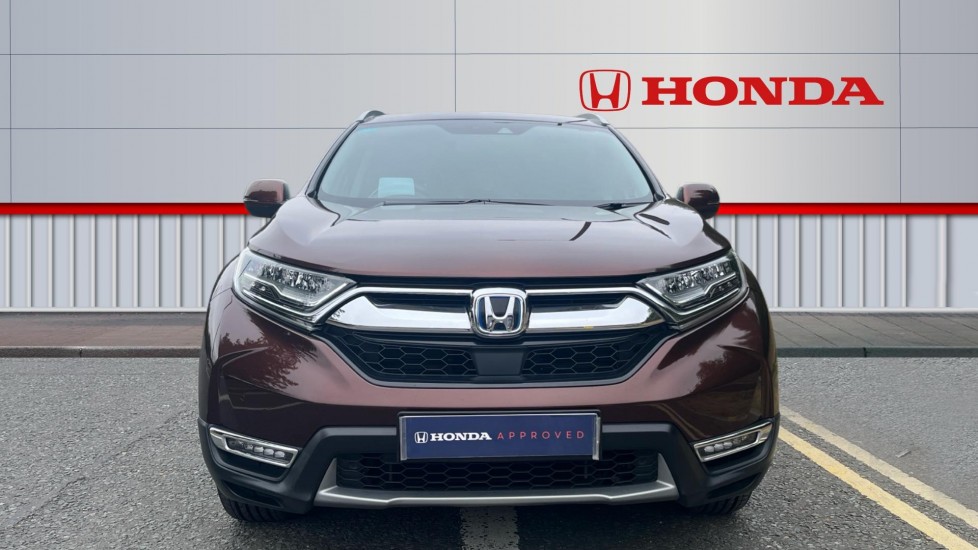 Honda CR-V 2.0 i-MMD Hybrid EX 5dr eCVT Hybrid Estate - Image 6
