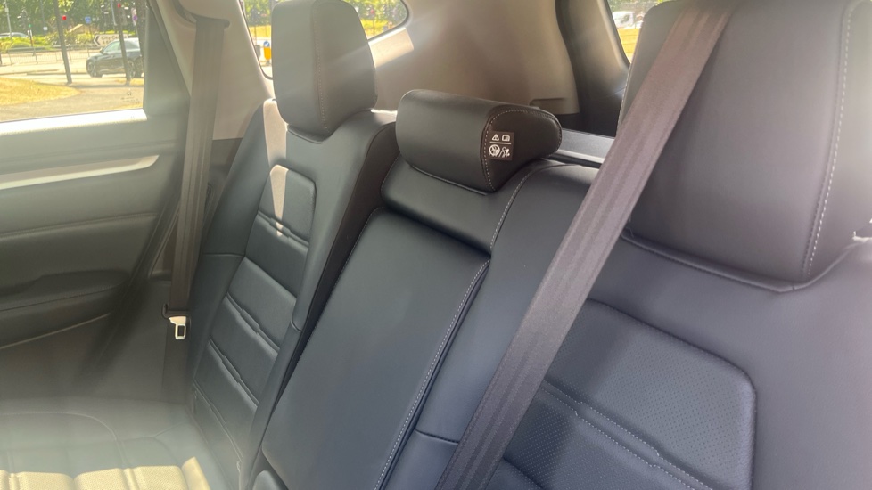 Honda CR-V 2.0 i-MMD Hybrid EX 5dr eCVT Hybrid Estate - Image 8