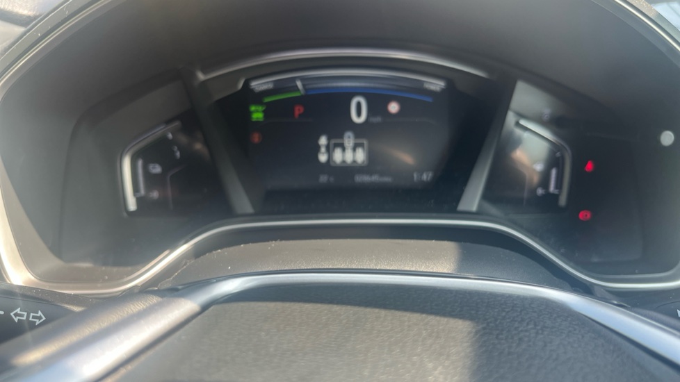 Honda CR-V 2.0 i-MMD Hybrid EX 5dr eCVT Hybrid Estate - Image 11