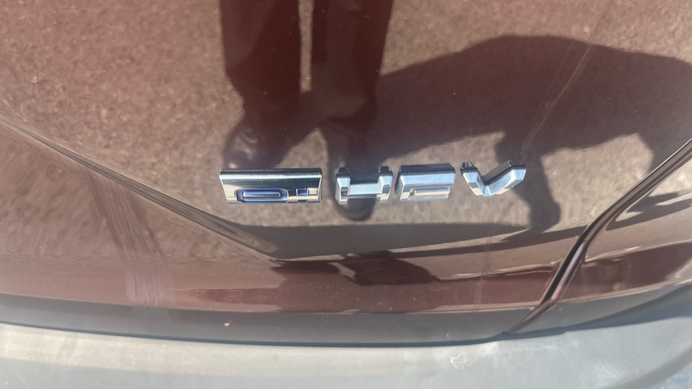Honda CR-V 2.0 i-MMD Hybrid EX 5dr eCVT Hybrid Estate - Image 16