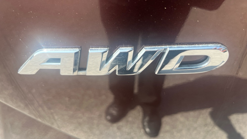 Honda CR-V 2.0 i-MMD Hybrid EX 5dr eCVT Hybrid Estate - Image 17