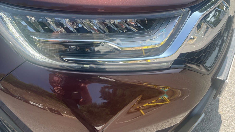 Honda CR-V 2.0 i-MMD Hybrid EX 5dr eCVT Hybrid Estate - Image 23