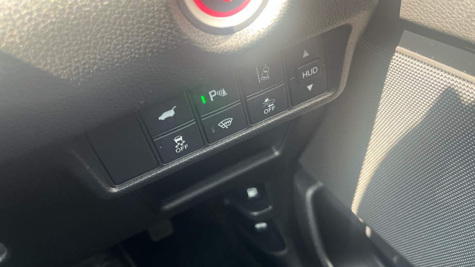 Honda CR-V 2.0 i-MMD Hybrid EX 5dr eCVT Hybrid Estate - Image 27