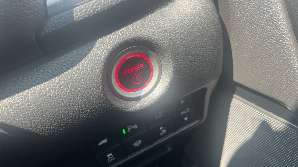 Honda CR-V 2.0 i-MMD Hybrid EX 5dr eCVT Hybrid Estate - Image 28
