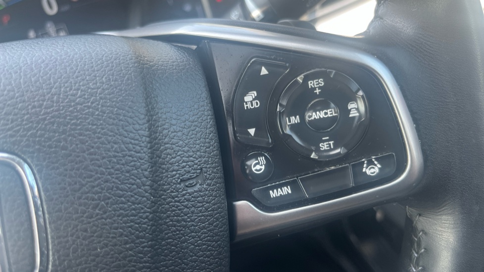 Honda CR-V 2.0 i-MMD Hybrid EX 5dr eCVT Hybrid Estate - Image 29