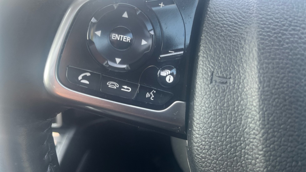 Honda CR-V 2.0 i-MMD Hybrid EX 5dr eCVT Hybrid Estate - Image 30