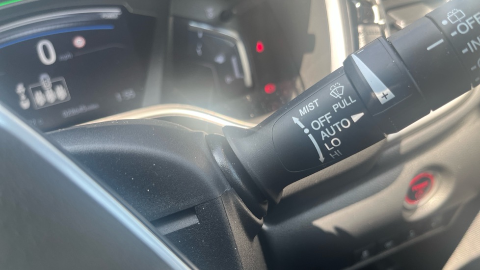 Honda CR-V 2.0 i-MMD Hybrid EX 5dr eCVT Hybrid Estate - Image 31