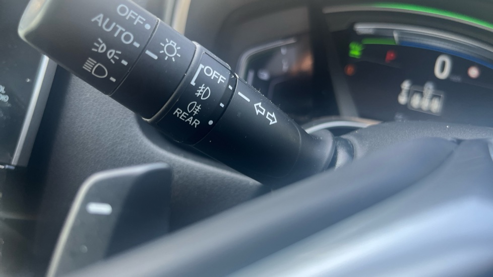 Honda CR-V 2.0 i-MMD Hybrid EX 5dr eCVT Hybrid Estate - Image 32