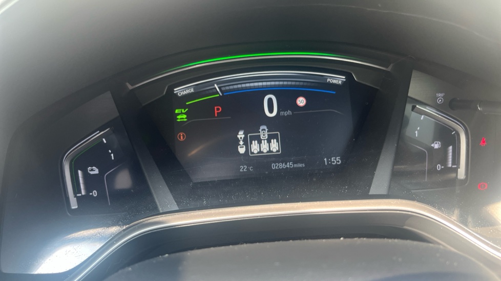Honda CR-V 2.0 i-MMD Hybrid EX 5dr eCVT Hybrid Estate - Image 33