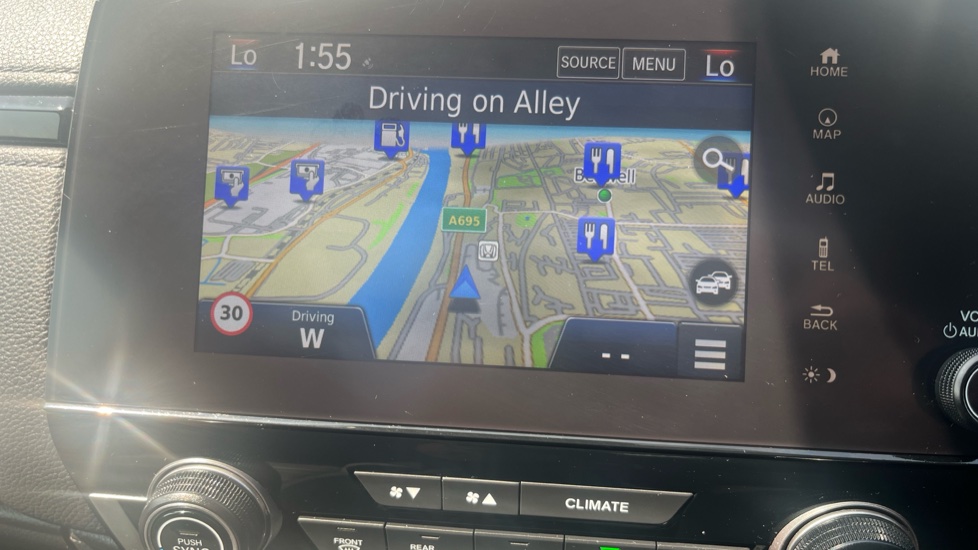 Honda CR-V 2.0 i-MMD Hybrid EX 5dr eCVT Hybrid Estate - Image 34