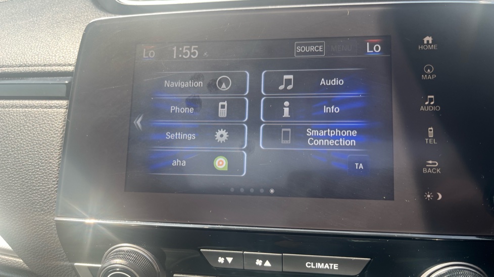 Honda CR-V 2.0 i-MMD Hybrid EX 5dr eCVT Hybrid Estate - Image 35