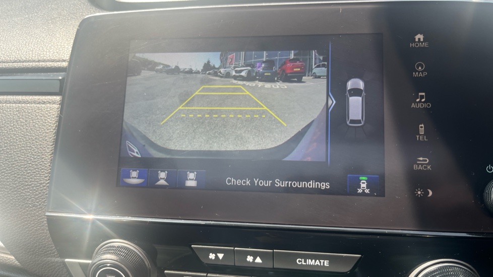 Honda CR-V 2.0 i-MMD Hybrid EX 5dr eCVT Hybrid Estate - Image 36