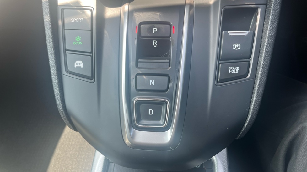 Honda CR-V 2.0 i-MMD Hybrid EX 5dr eCVT Hybrid Estate - Image 39