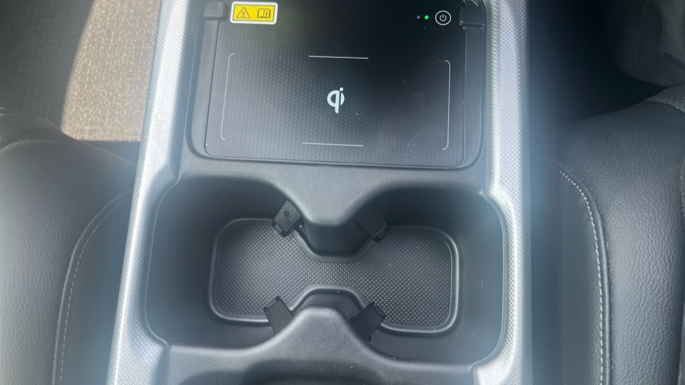 Honda CR-V 2.0 i-MMD Hybrid EX 5dr eCVT Hybrid Estate - Image 40