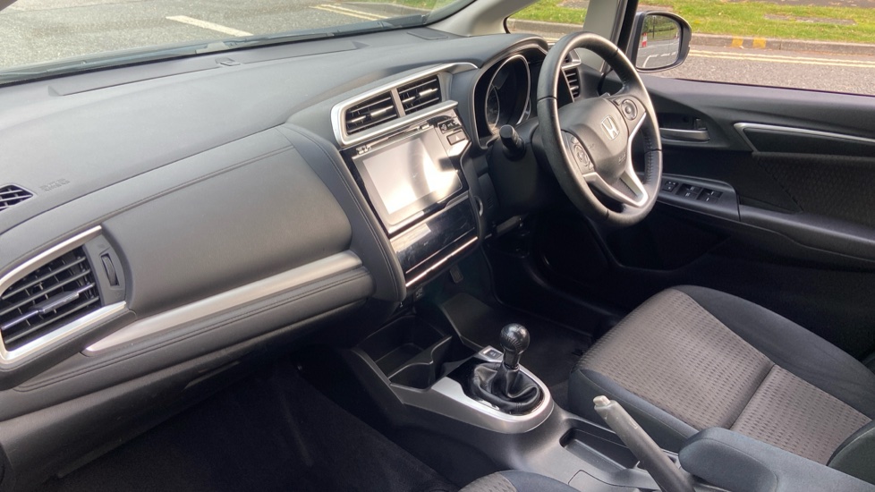 Honda Jazz 1.3 i-VTEC EX 5dr Petrol Hatchback - Image 2