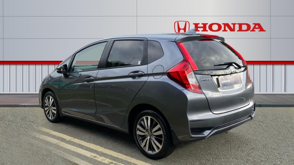 Honda Jazz 1.3 i-VTEC EX 5dr Petrol Hatchback - Image 3