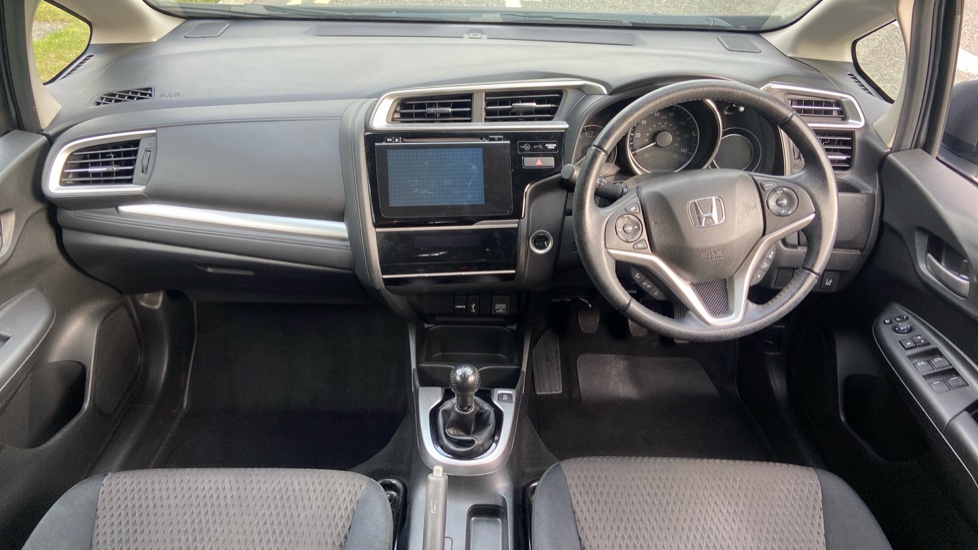 Honda Jazz 1.3 i-VTEC EX 5dr Petrol Hatchback - Image 4
