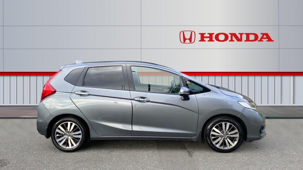 Honda Jazz 1.3 i-VTEC EX 5dr Petrol Hatchback - Image 5