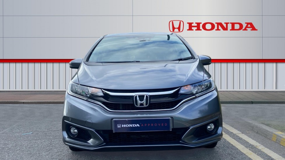 Honda Jazz 1.3 i-VTEC EX 5dr Petrol Hatchback - Image 6