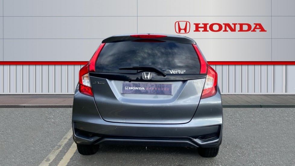 Honda Jazz 1.3 i-VTEC EX 5dr Petrol Hatchback - Image 7