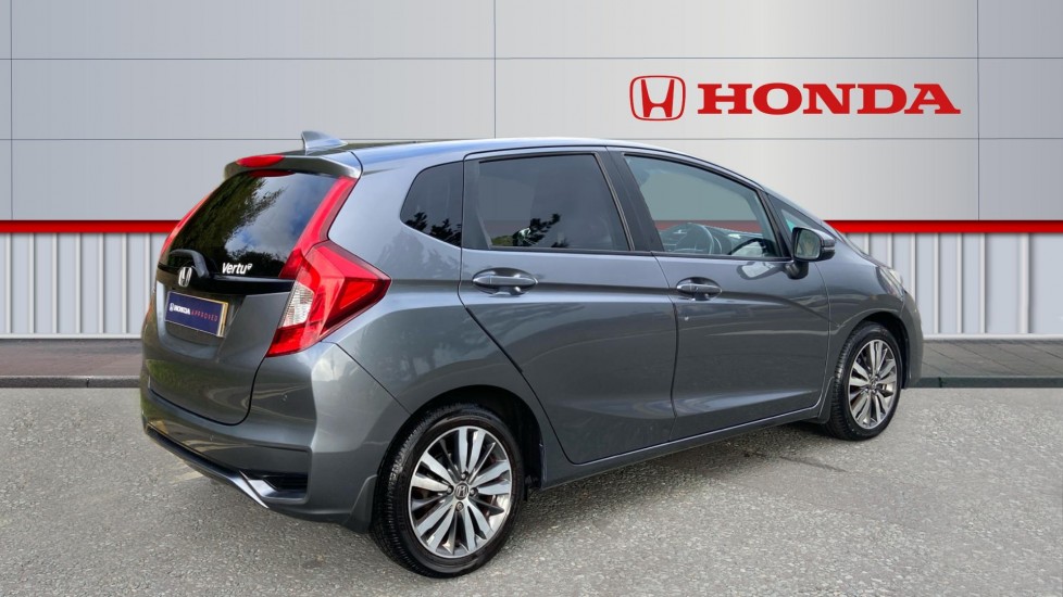 Honda Jazz 1.3 i-VTEC EX 5dr Petrol Hatchback - Image 12