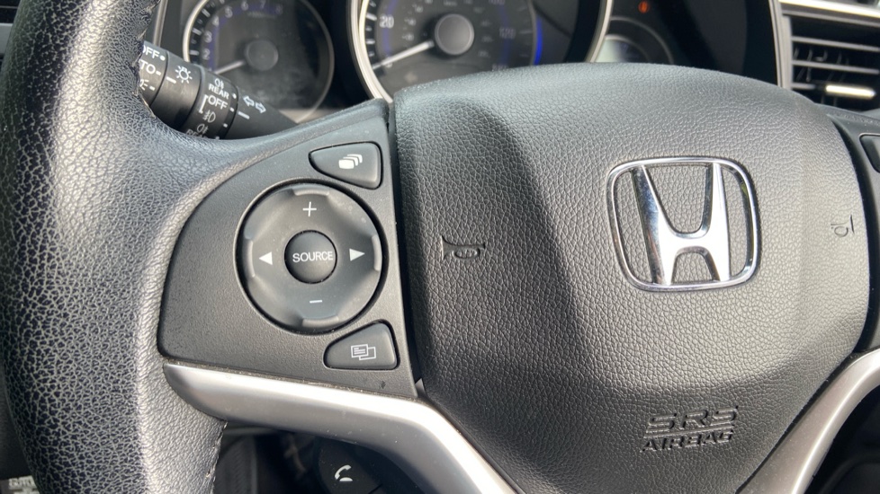 Honda Jazz 1.3 i-VTEC EX 5dr Petrol Hatchback - Image 13