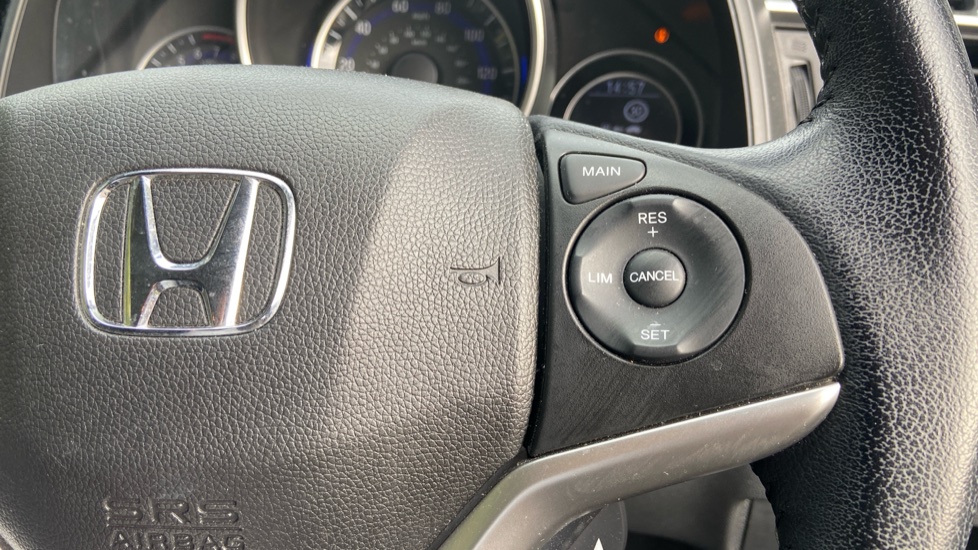Honda Jazz 1.3 i-VTEC EX 5dr Petrol Hatchback - Image 14