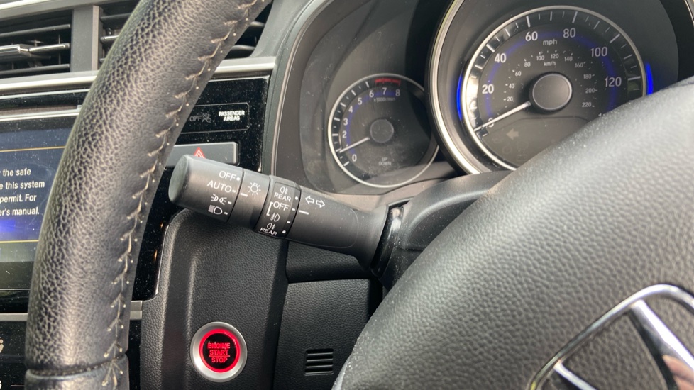 Honda Jazz 1.3 i-VTEC EX 5dr Petrol Hatchback - Image 16