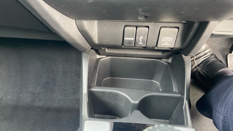 Honda Jazz 1.3 i-VTEC EX 5dr Petrol Hatchback - Image 20