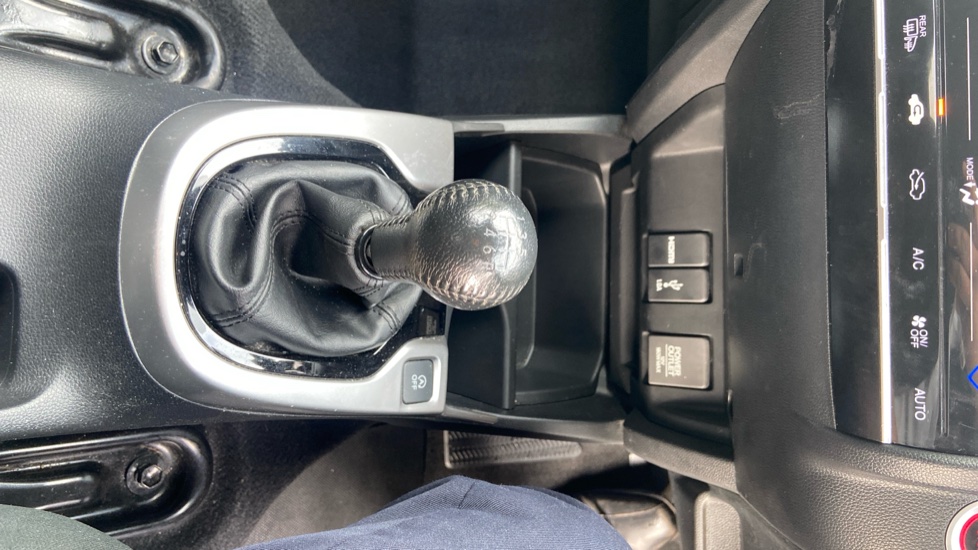 Honda Jazz 1.3 i-VTEC EX 5dr Petrol Hatchback - Image 21