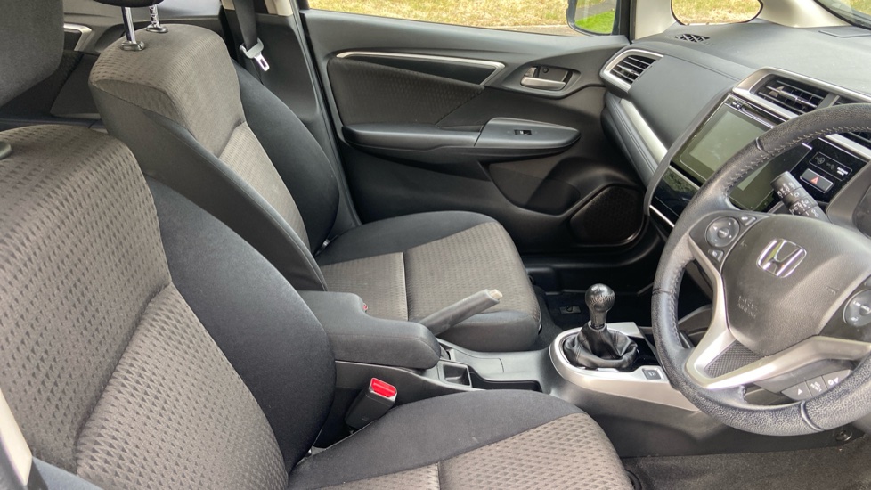 Honda Jazz 1.3 i-VTEC EX 5dr Petrol Hatchback - Image 24