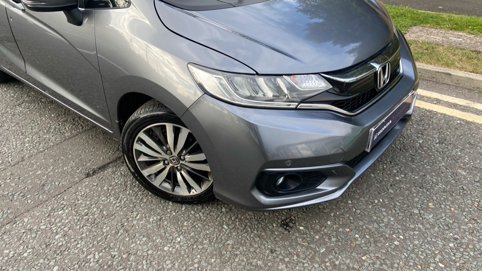 Honda Jazz 1.3 i-VTEC EX 5dr Petrol Hatchback - Image 25