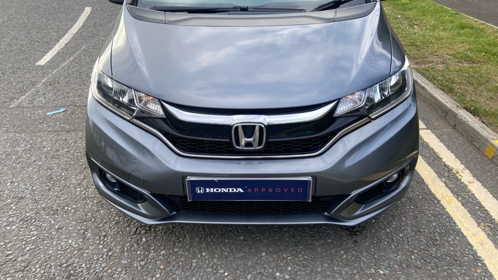 Honda Jazz 1.3 i-VTEC EX 5dr Petrol Hatchback - Image 26