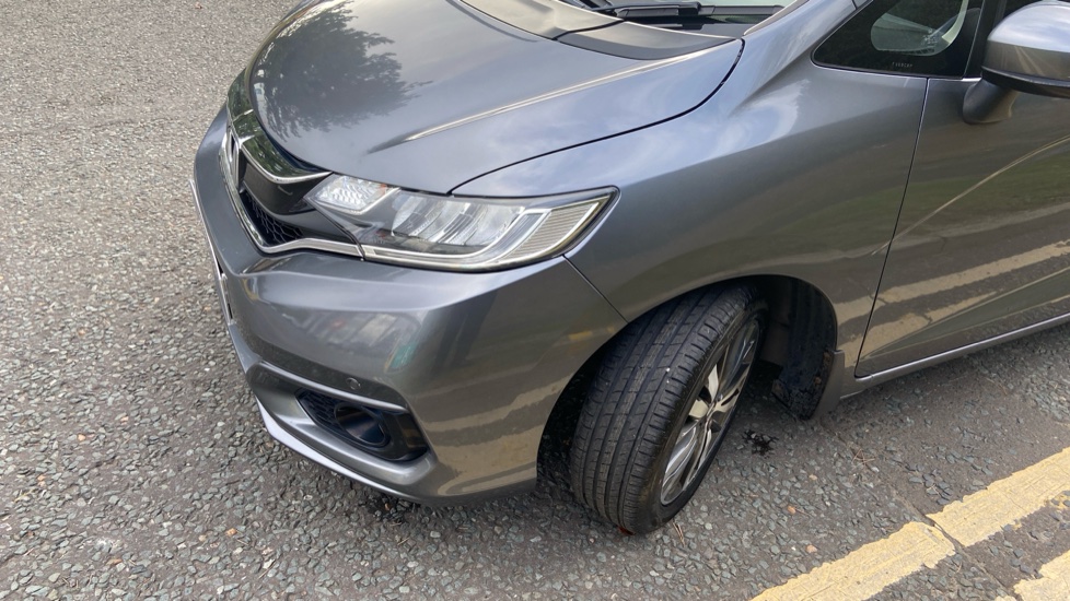 Honda Jazz 1.3 i-VTEC EX 5dr Petrol Hatchback - Image 27