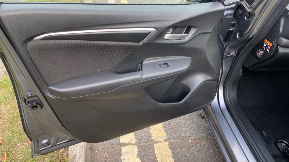 Honda Jazz 1.3 i-VTEC EX 5dr Petrol Hatchback - Image 28