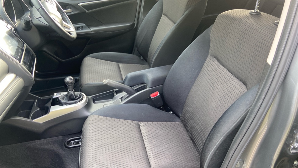 Honda Jazz 1.3 i-VTEC EX 5dr Petrol Hatchback - Image 30