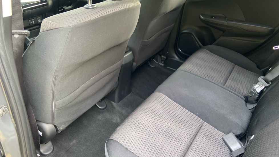 Honda Jazz 1.3 i-VTEC EX 5dr Petrol Hatchback - Image 31