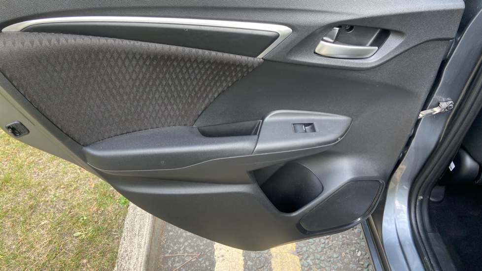 Honda Jazz 1.3 i-VTEC EX 5dr Petrol Hatchback - Image 32