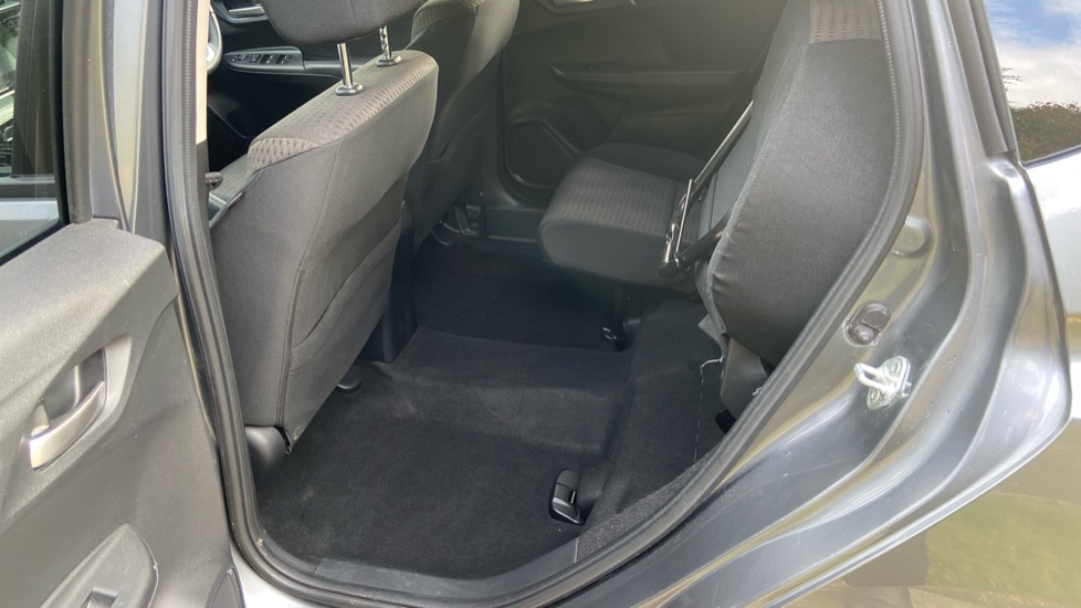 Honda Jazz 1.3 i-VTEC EX 5dr Petrol Hatchback - Image 33