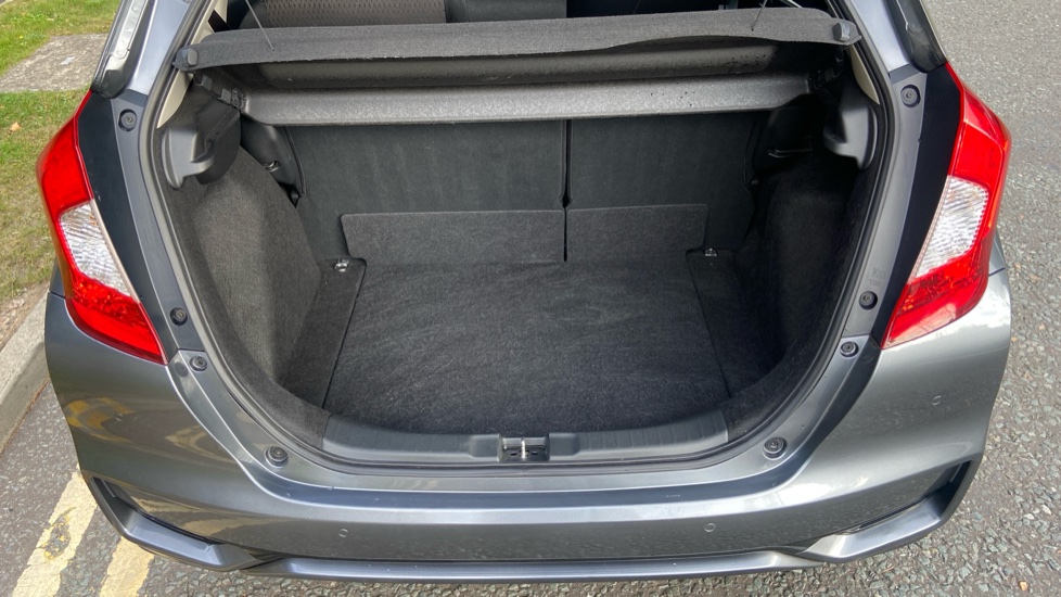 Honda Jazz 1.3 i-VTEC EX 5dr Petrol Hatchback - Image 35