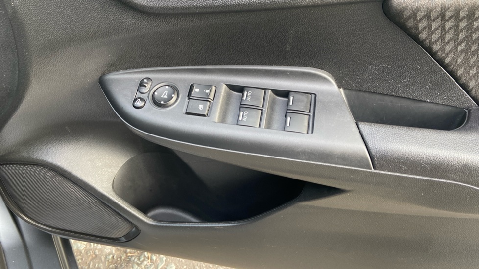 Honda Jazz 1.3 i-VTEC EX 5dr Petrol Hatchback - Image 37