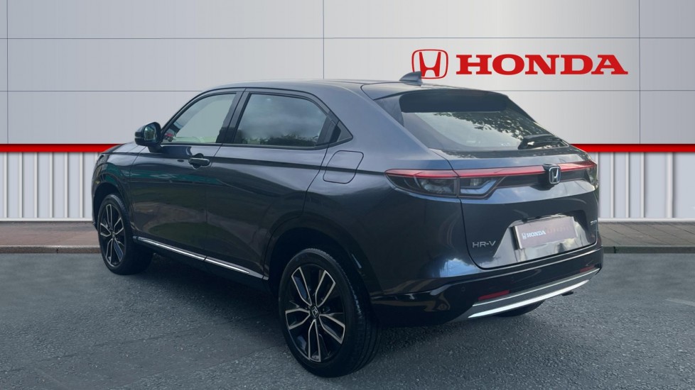 Honda HR-V 1.5 eHEV Advance 5dr CVT Hybrid Hatchback - Image 3